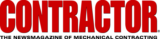 Contractor Magazine logo